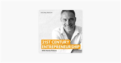 the art of entrepreneurship podcast